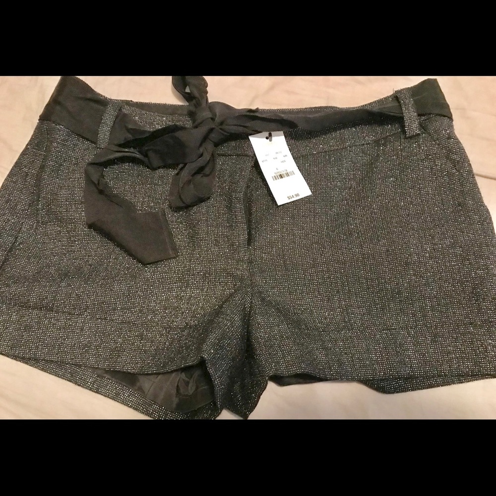 Women’s express dress shorts